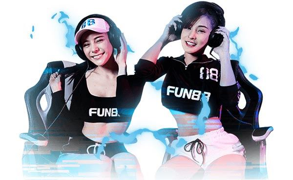 Fun88 Club มอบพลังให้กับความหลงใหลในเกมของคุณ: อนาคตของการเดิมพันอีสปอร์ต