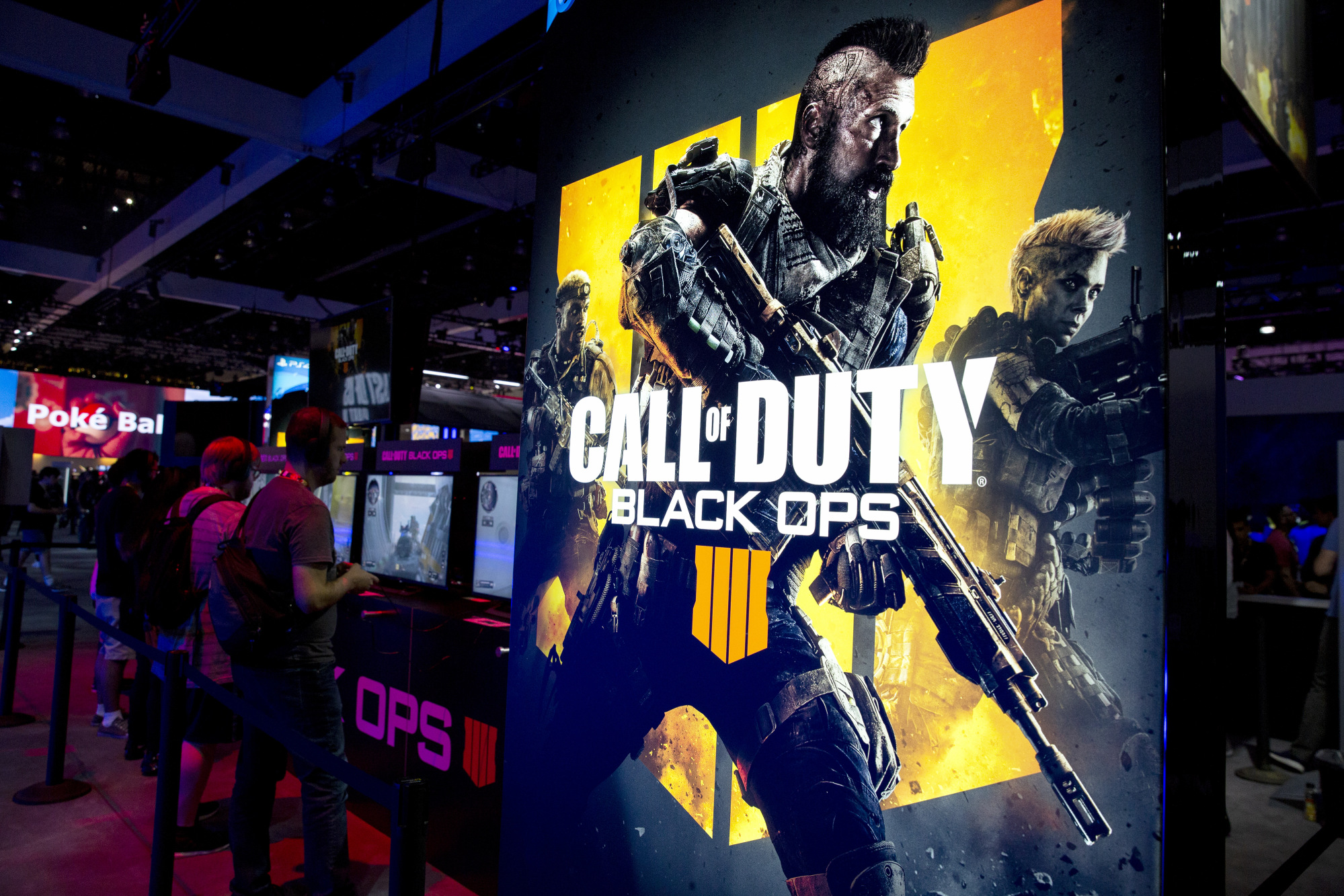 Call of Duty Arena: โอกาสลุ้นรางวัลใหญ่กับ Fun88 Esport