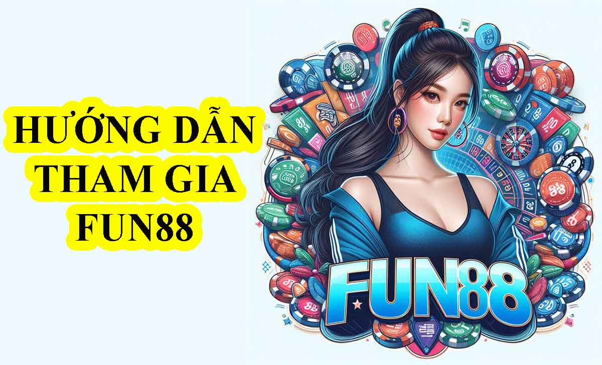 สัมผัสประสบการณ์การชนะที่ไม่เหมือนใครด้วย Fun88 Slot ใน Fortune Hit’n Roll