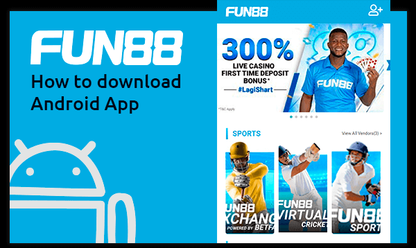 fun88 app ios