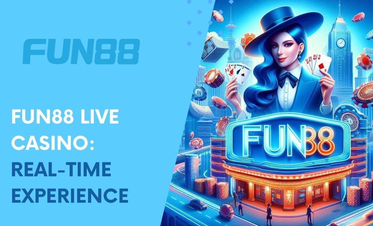 fun88 live casino